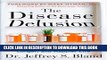 [FREE] EPUB The Disease Delusion: Conquering the Causes of Chronic Illness for a Healthier,