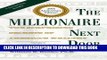 [PDF] The Millionaire Next Door: The Surprising Secrets of America s Wealthy Popular Collection