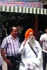 ਨੋਟਬੰਦੀ ਤੋਂ ਦੁਖੀ, ਇੱਕ ਆਮ ਆਦਮੀ ਦੀ ਸਰਕਾਰ ਅੱਗੇ ਅਰਜ਼ੋਈ