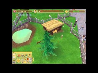Zoo Tycoon 2 Ultimate Ep 4 The Drinker Assembly Sucks!