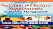 [READ] Kindle Clinical Guide to Nutrition and Dietary Supplements in Disease Management, 1e Free
