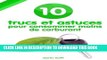 [READ] Kindle 10 trucs et astuces pour consommer moins de carburant (French Edition) Free Download