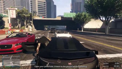 GTA5 ONLINE MASTER!!!  IM BACK...LETS SEE WHAT IV MISSED (13)