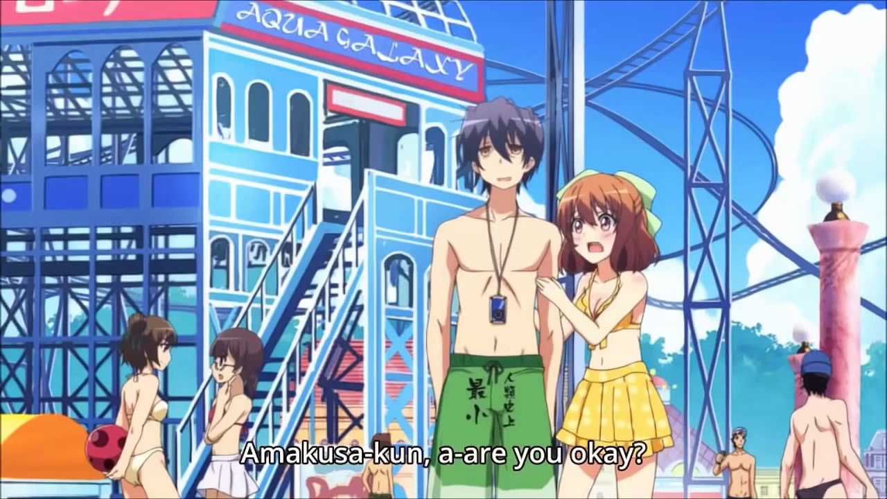 NouCome   He did remember