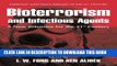 [READ] Kindle Bioterrorism and Infectious Agents: A New Dilemma for the 21st Century (Emerging