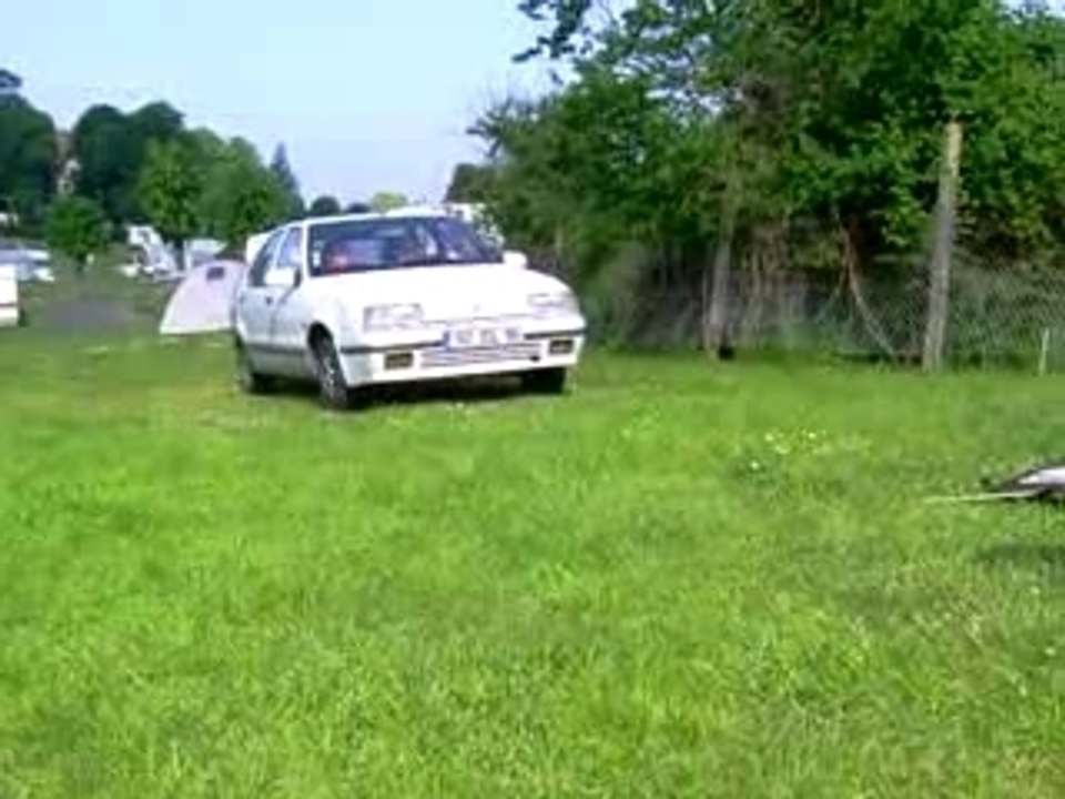 camping cabourg