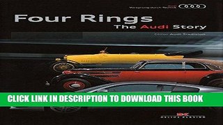 [PDF] Four Rings: The Audi Story Popular Collection