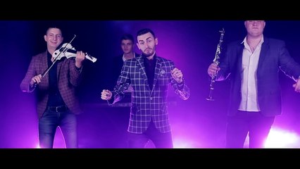 Cristi Tiran - ARE FATA, ARE CU CE [oficial video] 2017