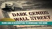 [PDF] Dark Genius of Wall Street: The Misunderstood Life of Jay Gould, King of the Robber Barons