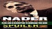 [PDF] Nader: Crusader, Spoiler, Icon Full Online