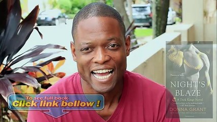 Night's Blaze - Download Now 🔥