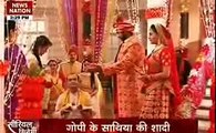 Saath Nibhana Saathiya 25th November 2016 News