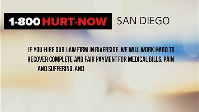 car accident lawyer San Diego CA