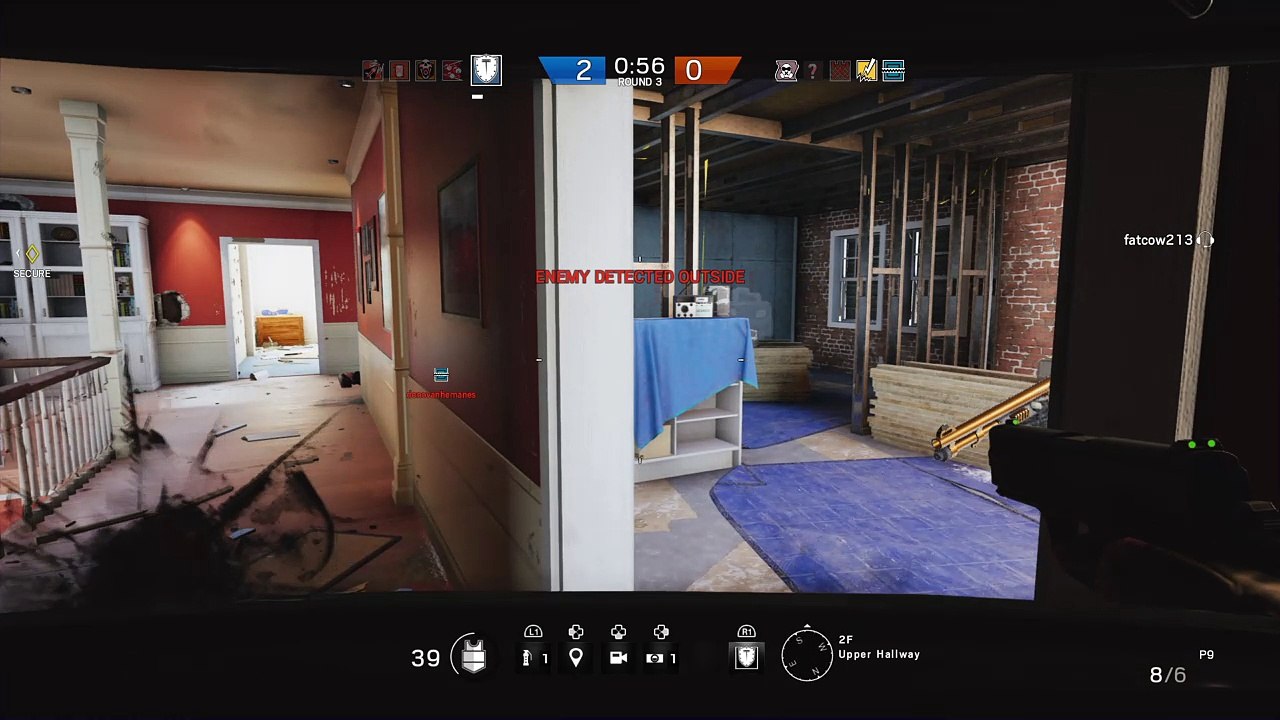 Clutch 1 v 3