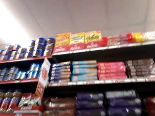 Boys Owens in Family Dollar Store in Va Road