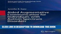 [READ] Mobi Aided Augmentative Communication for Individuals with Autism Spectrum Disorders