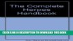 [FREE] PDF The Complete Herpes Handbook Download Online
