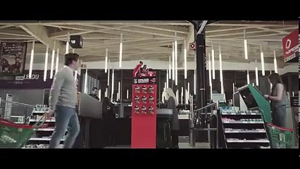 Vai uma boleia com o plantel do Benfica