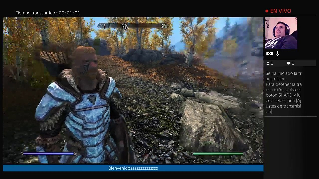 SKYRIM MODSSSsSSsSSSS España (47)