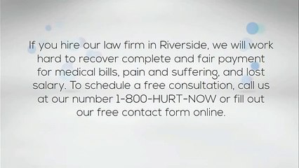 San Diego CA traffic accidents lawyer