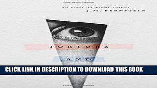 [PDF] Torture and Dignity: An Essay on Moral Injury Popular Online