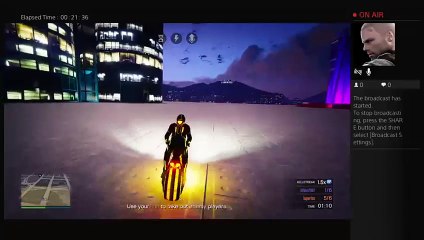 SuperEss's Live PS4 Broadcast Canis Canem Edit (24)