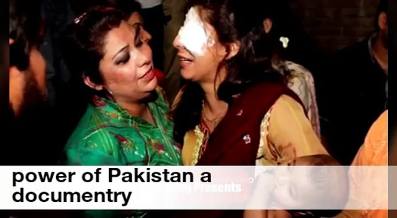 Power of Pakistan a documentry پاکستان کتنا طاقتور ھے؟
