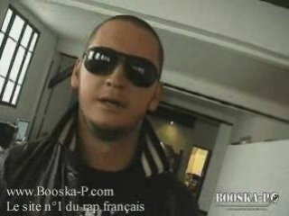 SETH GUEKO - INTERVIEW & FREESTYLE