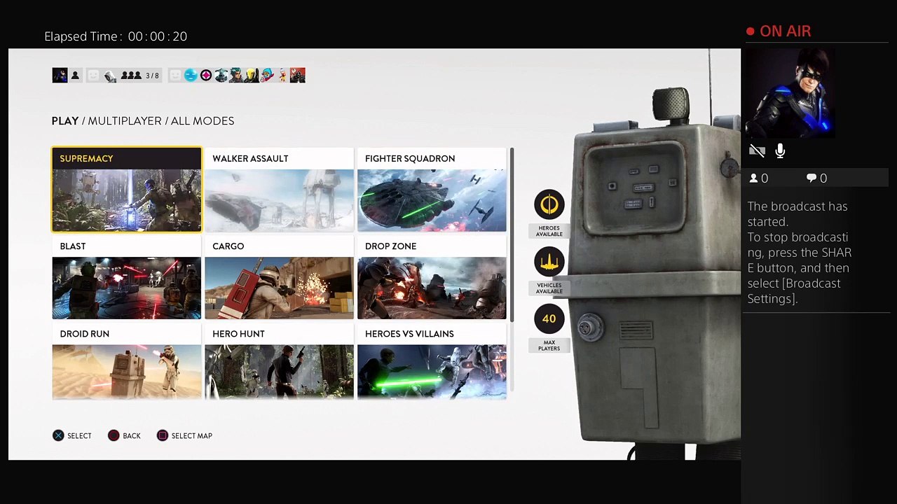 Star wars battlefront (5)