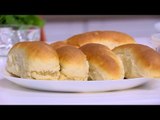 خبز فينو باللبن و الزبدة | نجلاء الشرشابي