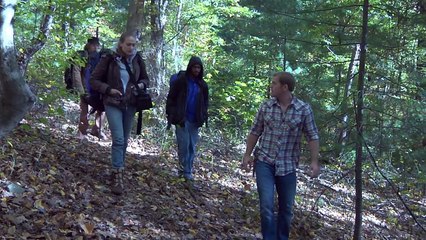 Two Days Back Trailer