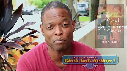 Owl and the Japanese Circus