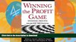 READ  Winning the Profit Game: Smarter Pricing, Smarter Branding  GET PDF