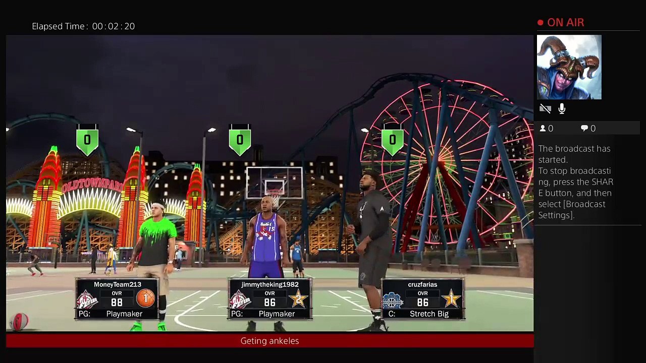 Posterizer and ankles (6)