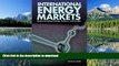 FAVORITE BOOK  International Energy Markets: Understanding Pricing, Policies   Profits  BOOK