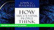 READ  How Successful People Think: Change Your Thinking, Change Your Life FULL ONLINE