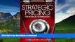 READ BOOK  Strategic Pricing for Medical Technologies: A Practical Guide to Pricing Medical
