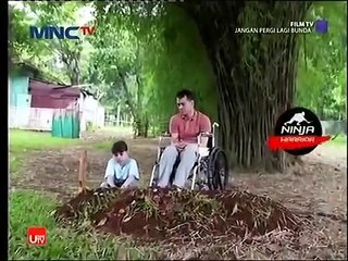 Bioskop Indonesia -  Jangan Pergi Lagi Bunda