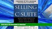 READ  Selling to the C-Suite:  What Every Executive Wants You to Know About Successfully Selling
