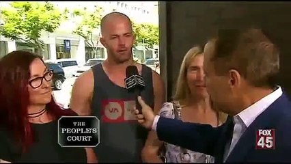 the peoples court october 7 2016 ALL NEW