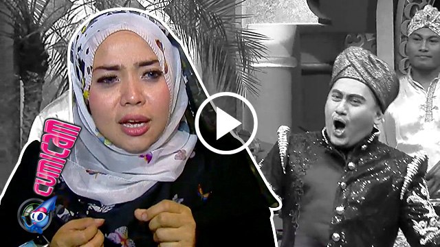 Pasca Cerai, Muzdalifah Tak Kalah Beken dari Nassar - Cumicam 26 November 2016