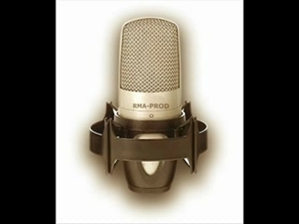 Brakage Vokal - Voila ma pensée