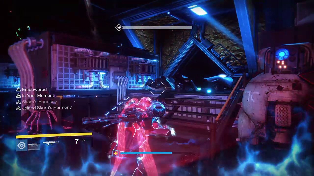 How to run Aksis pt. 2 Challenge
