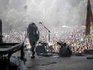 THE FRATELLIS - ROCK EN SEINE 2007