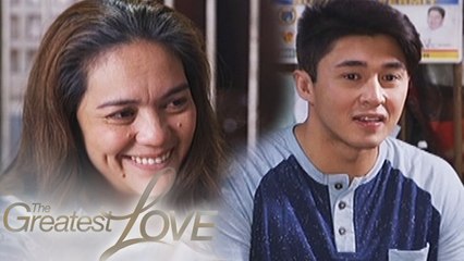 The Greatest Love: Paeng changes his behaviors | Episode 60