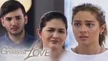 The Greatest Love: Amanda confronts Lizelle | Episode 60