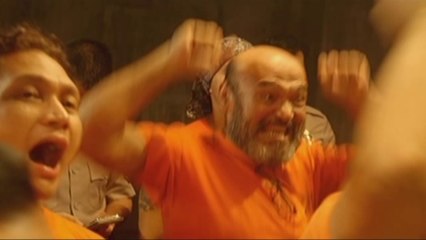 FPJ's Ang Probinsyano: Macario’s death