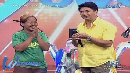 Wowowin: Pagkakamaling nangyari sa ‘Hep Hep Hooray’, hindi pinalampas ni Kuya Wil