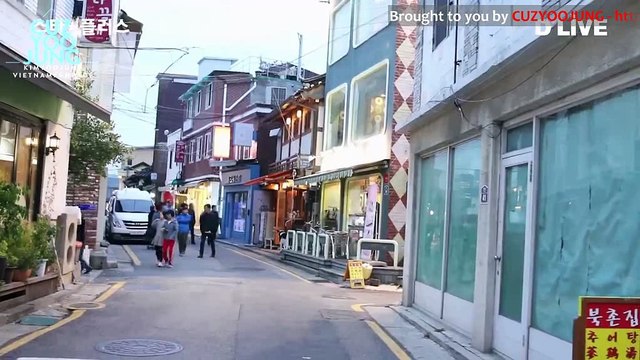 [Vietsub] Kim Yoo Jung & 2 fans at Dlive Plus event