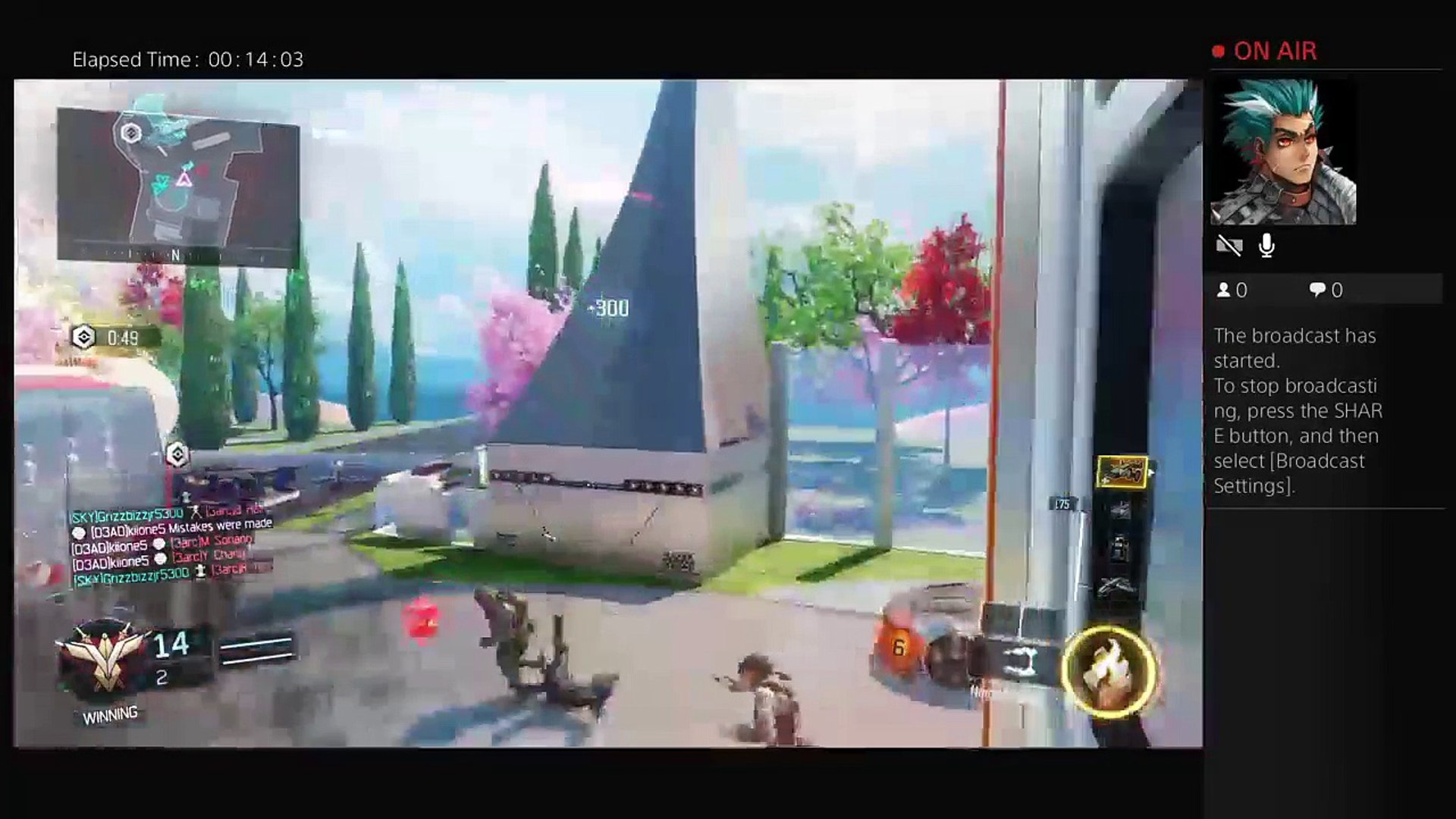 Gaming with kiione5 (2)